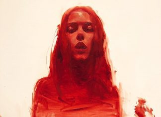 Michael Carson