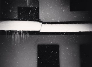 Michael Kenna