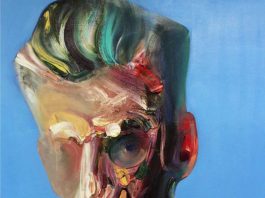 Ryan Hewett
