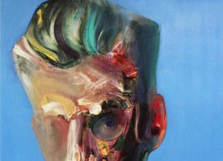 Ryan Hewett