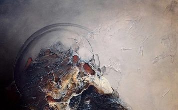 Eric Lacombe
