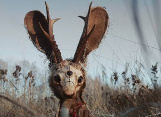 Klaudia Gaugier – Horka Dolls peculiar things with soul KlaudiaGaugier