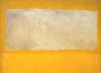 Mark Rothko