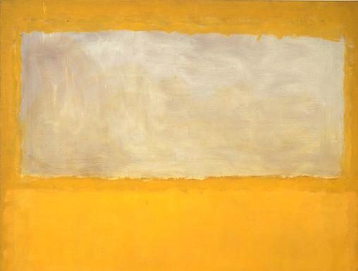 Mark Rothko